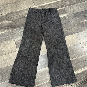 Express Wide Leg Pants